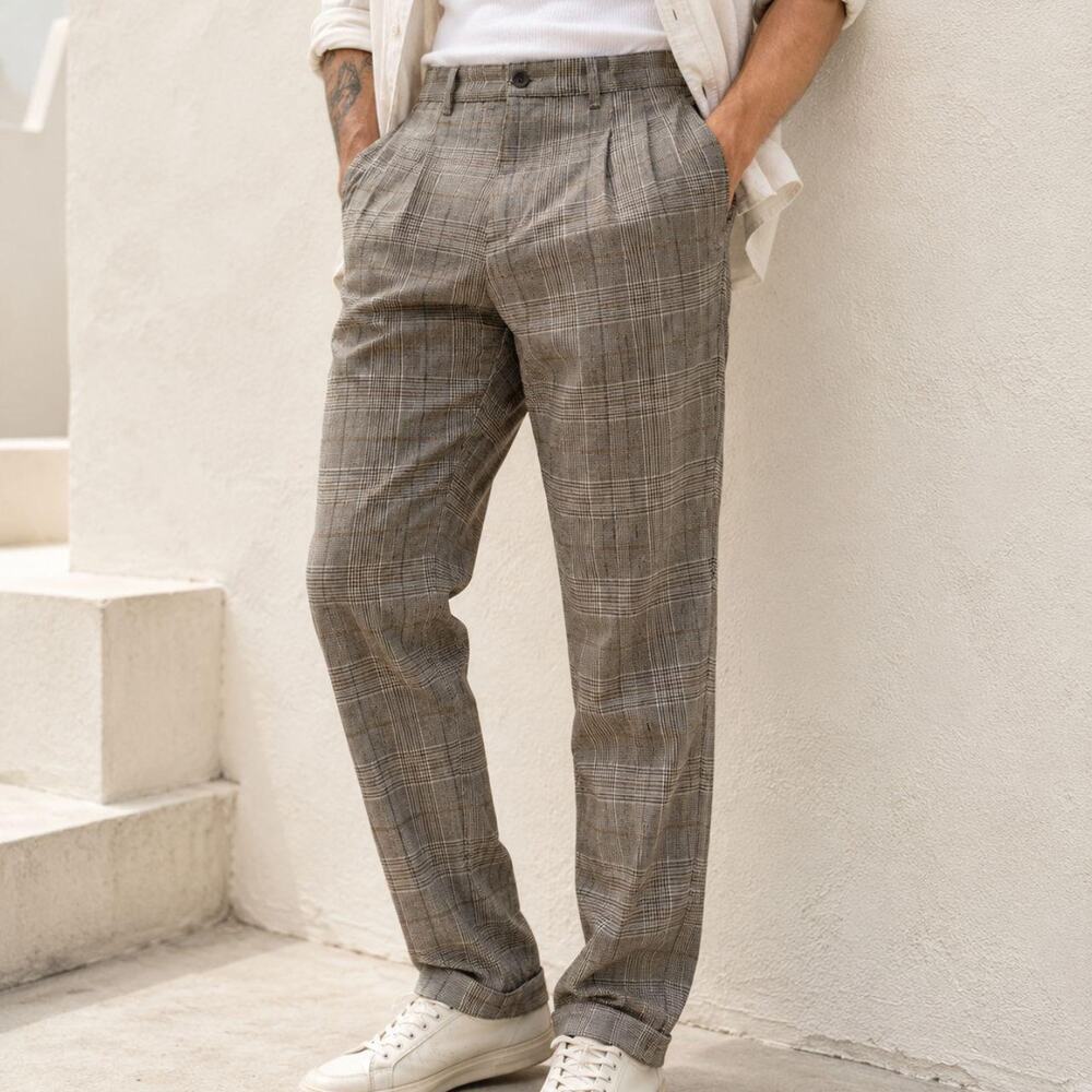 Gap mens 33x30 italian fabric